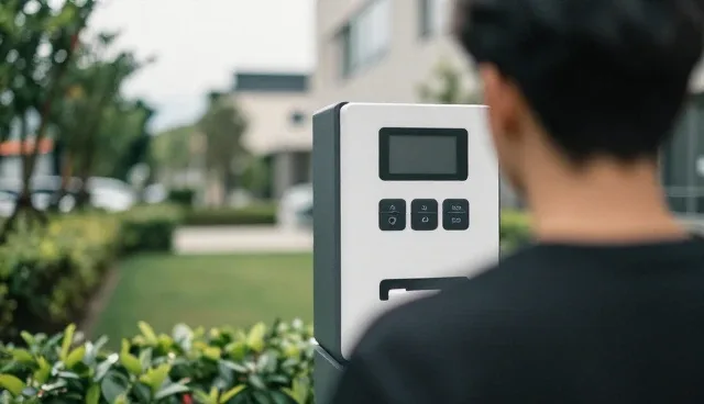 非标定制设备选型中的场景适配策略