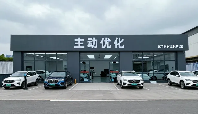 生产线运行中的常见故障及预防措施
