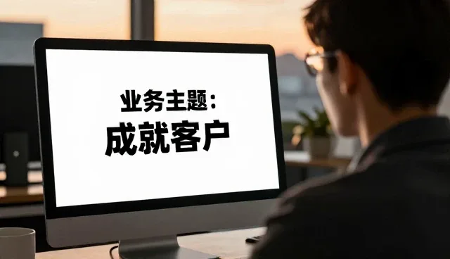 电力设备运维转型：从被动维护到主动优化的路径